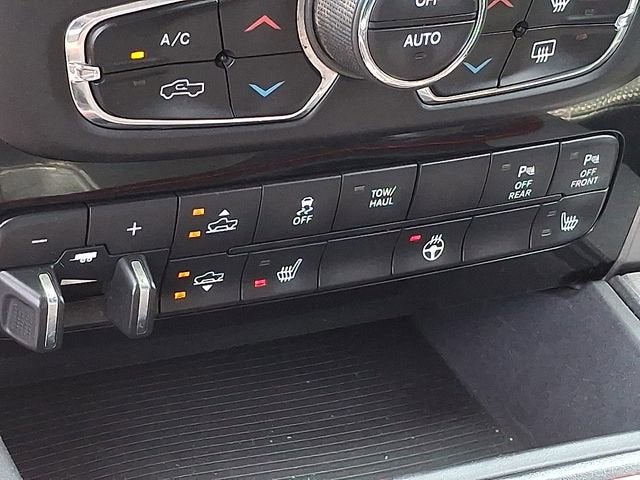 2016 RAM 1500 Sport