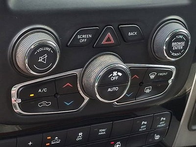 2016 RAM 1500 Sport