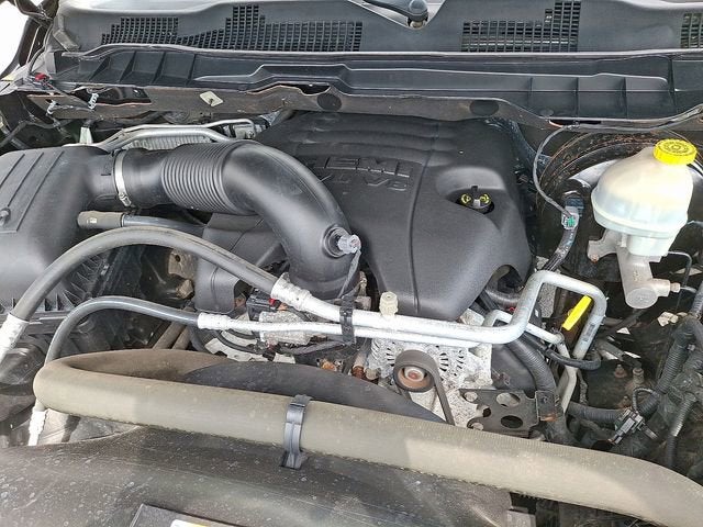 2016 RAM 1500 Sport