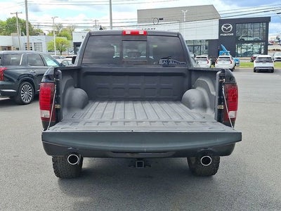 2016 RAM 1500 Sport