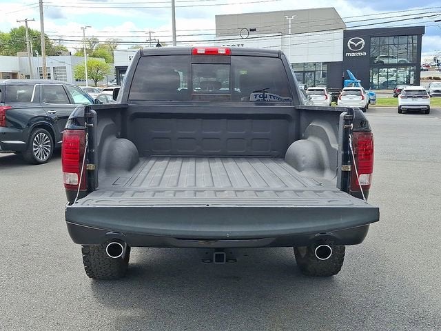 2016 RAM 1500 Sport