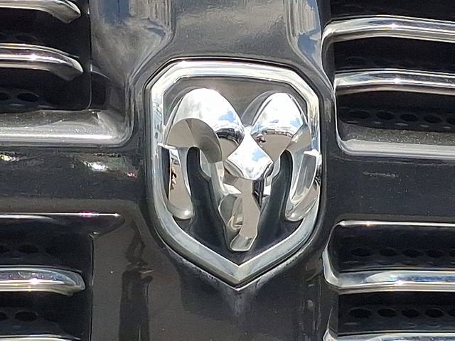 2016 RAM 1500 Sport