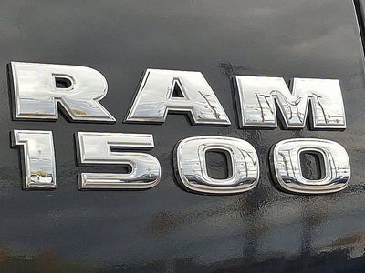 2016 RAM 1500 Sport