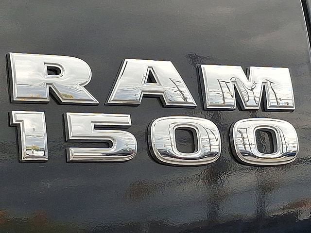 2016 RAM 1500 Sport