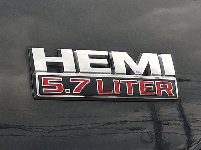 2016 RAM 1500 Sport