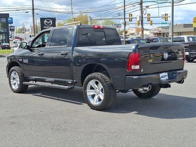2016 RAM 1500 Sport