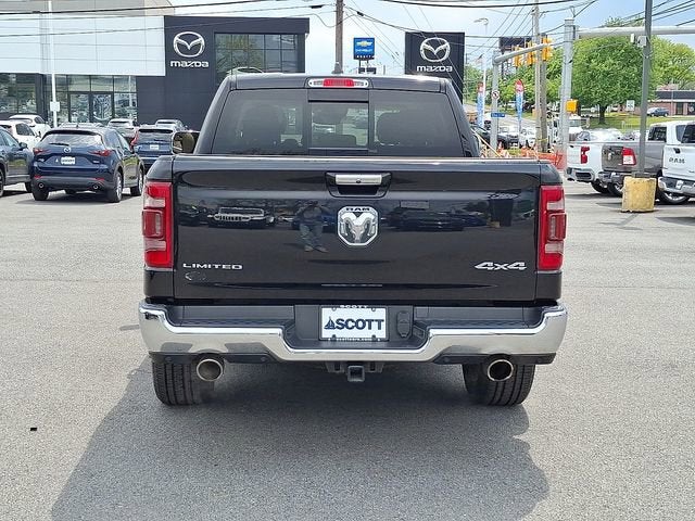 2019 RAM 1500 Limited