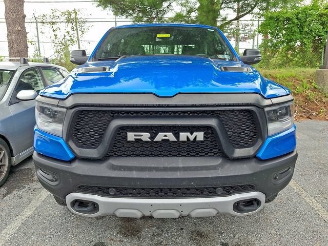 2024 RAM 1500 Rebel