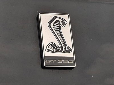 2017 Ford Mustang Shelby GT350