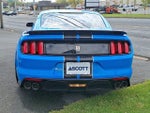 2017 Ford Mustang Shelby GT350