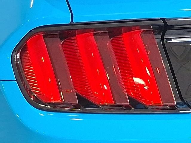 2017 Ford Mustang Shelby GT350