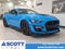 2022 Ford Mustang Shelby GT500