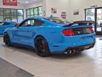 2022 Ford Mustang Shelby GT500