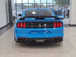 2022 Ford Mustang Shelby GT500