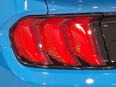 2022 Ford Mustang Shelby GT500
