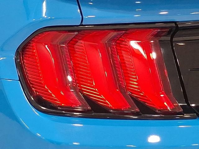 2022 Ford Mustang Shelby GT500