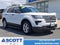 2018 Ford Explorer Base