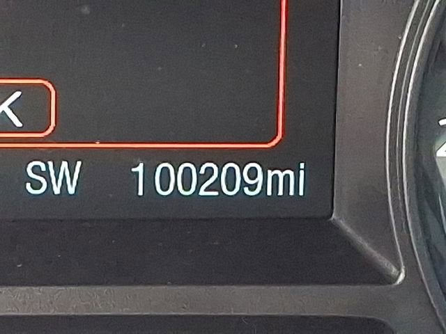 2018 Ford Explorer Base