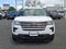 2018 Ford Explorer Base