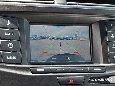 2018 Ford Explorer Base