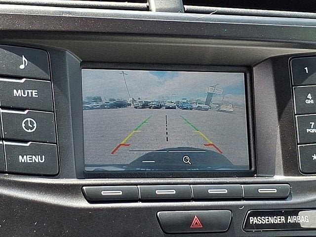 2018 Ford Explorer Base