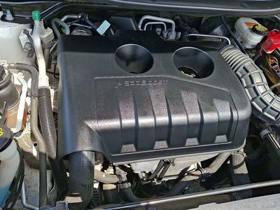 2018 Ford Explorer Base
