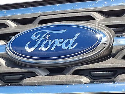 2018 Ford Explorer Base