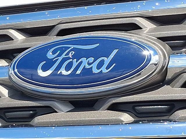2018 Ford Explorer Base