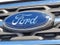 2018 Ford Explorer Base