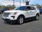 2018 Ford Explorer Base