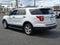 2018 Ford Explorer Base