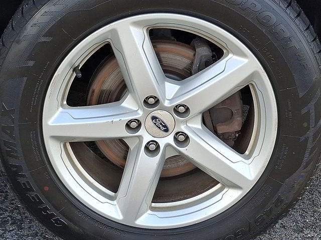 2018 Ford Explorer Base