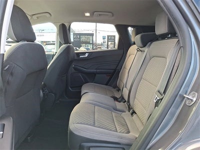 2021 Ford Escape SE Hybrid