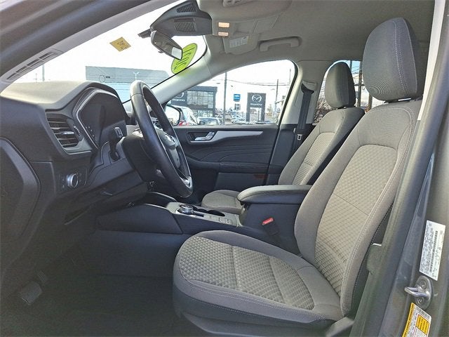 2021 Ford Escape SE Hybrid