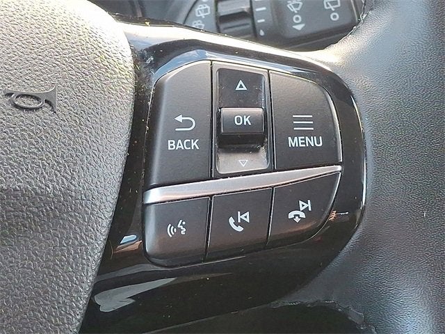 2021 Ford Escape SE Hybrid