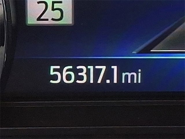 2021 Ford Escape SE Hybrid