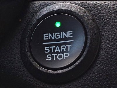 2021 Ford Escape SE Hybrid