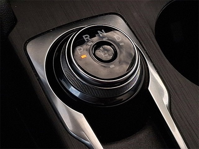 2021 Ford Escape SE Hybrid