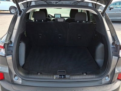 2021 Ford Escape SE Hybrid