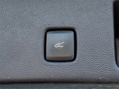 2021 Ford Escape SE Hybrid