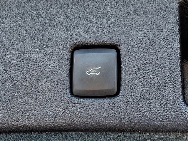 2021 Ford Escape SE Hybrid