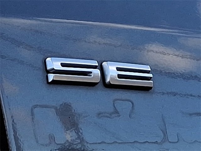 2021 Ford Escape SE Hybrid