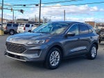 2021 Ford Escape SE Hybrid