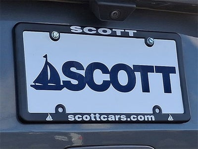 2021 Ford Escape SE Hybrid