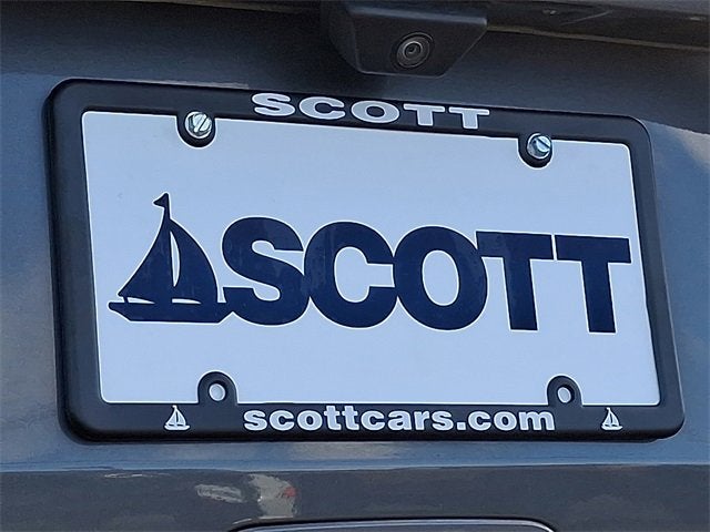 2021 Ford Escape SE Hybrid