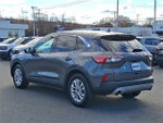 2021 Ford Escape SE Hybrid