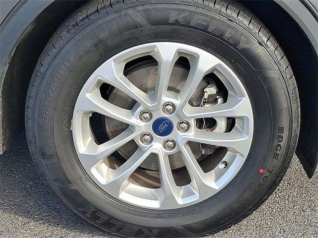 2021 Ford Escape SE Hybrid