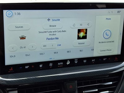 2023 Ford Escape ST-Line Select