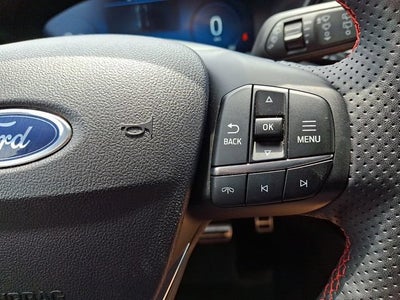 2023 Ford Escape ST-Line Select