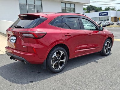 2023 Ford Escape ST-Line Select